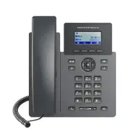 تلفن تحت شبکه گرند استریم VOIP 2601 آکبند ( نو )
