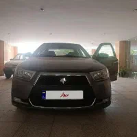 دنا پلاس|خودرو سواری و وانت|اصفهان, مارچین|دیوار