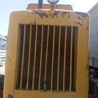 گریدر|خودرو سنگین|چهاردانگه (تهران), |دیوار