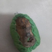 مهر قدیمی جذاب