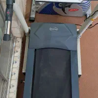 تردمیل اسپرت mt600