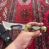 چاقو ترکمن|کوهنوردی و کمپینگ|گنبد کاووس, |دیوار
