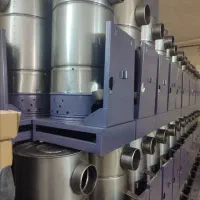 بخاری نفتی|بخاری، هیتر، شومینه|استهبان, |دیوار