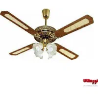 پنکه لوستری