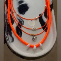 به گردنت زیبایی خاص رو هدیه بده