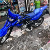 Wr 155 یاماها