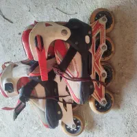 اسکیت حرفه ای