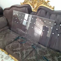 محافظ صفحه تلویزیون ۴۳ اینچ