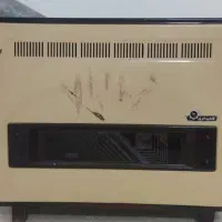 بخاری گازی ایران شرق