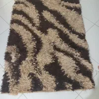 دو عددقالیچه ماشینی تمیزو سالم