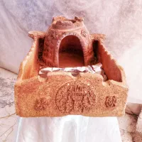 منقل سفالی|اجاق گاز و لوازم برقی پخت‌وپز|تبریز, |دیوار