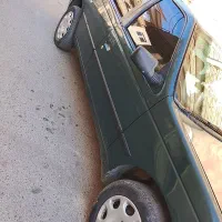 پژو آردی مدل 83 انژکتور|خودرو سواری و وانت|ارومیه, |دیوار