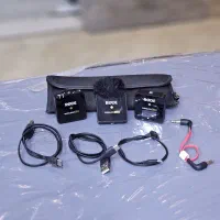 میکروفون rode go 2