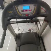 تردمیل power first t970|تجهیزات ورزشی|پردیس, |دیوار