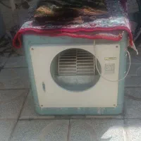 کولر ابی