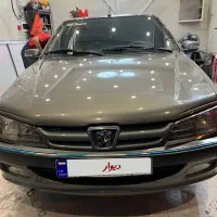 پارس سفارشی elx|خودرو سواری و وانت|تهران, جوادیه|دیوار