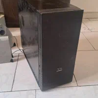 کیس کامپیوتر گیمینگ رندر بازی i7-24-1T-8G rx580|رایانه رومیزی|تهران, هرندی|دیوار