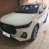 فروش تیگو ۷ پرو پرمیوم|خودرو سواری و وانت|اصفهان, پروین|دیوار