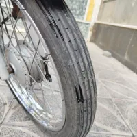 هوندا ۱۲۵ مدل ۸۲|موتورسیکلت|اندیشه, شهرک صدف|دیوار