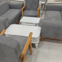 مبل ومیزنهار خوری|مبلمان خانگی و میز عسلی|تولم شهر, |دیوار