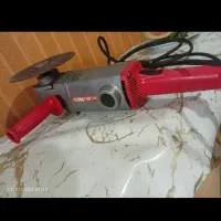 سنگ فرز اصل المان