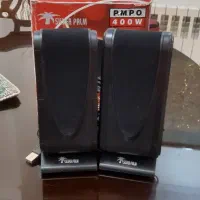 باند و اسپیکر