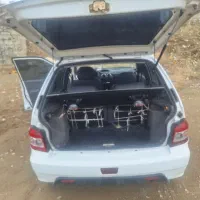 پرایدهاچبک|خودرو سواری و وانت|نوشین شهر, |دیوار