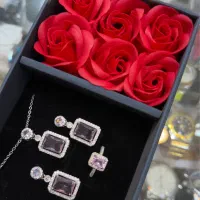 پک های روز دختر