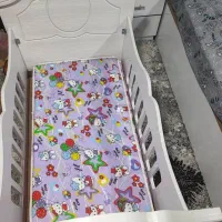 تخت کودک|تخت و صندلی بچه|بوکان, |دیوار