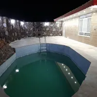 اجاره باغ ویلایی ۱۰۰۰ متری در زیار روستای اندلان|اجارهٔ خانه و ویلا|اصفهان, احمدآباد|دیوار