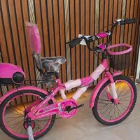 دوچرخه فروشی بچه گانه و بزرگ سال|دوچرخه، اسکیت، اسکوتر|اصفهان, ملکشهر|دیوار