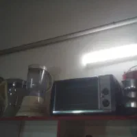 کلیه لوازم برقی مناسب درجه ۱