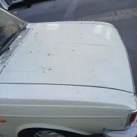 وانت پیکان مدل 93 دوگانه شرکتی|خودرو سواری و وانت|تهران, یافت‌آباد|دیوار