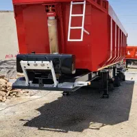 تریلی|خودرو سنگین|چابهار, |دیوار