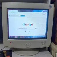 مانیتور LG