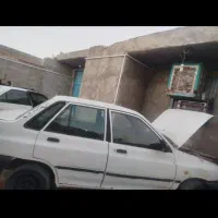 پراید صبا
