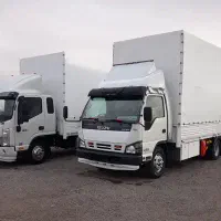 باربری حمل اثاثیه منزل کامیون بارنیسان بار کل نقاط