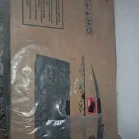 هود و گاز صفحه ای|هود|نجفآباد, منتظری شمالی|دیوار