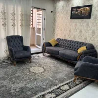 اقامتگاه تمیز و مجهز مبله و پارکینگدار|اجارهٔ کوتاهمدت آپارتمان و سوئیت|جوانرود, |دیوار