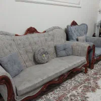 فروش مبل راحتی|مبلمان خانگی و میز عسلی|الوند, |دیوار