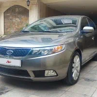 سراتو 2000 فول وارداتی بدون مشابه