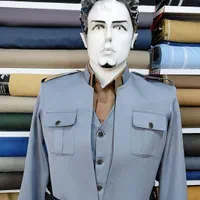 لباس کردی کوردی مردانه مدل عراقی جلیقه دار|لباس|سنندج, |دیوار