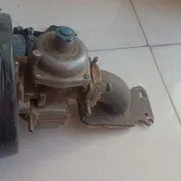 کاربرات سالم