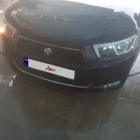 دنا پلاس توربو فول آپشن اتومات|خودرو سواری و وانت|بندر ماهشهر, |دیوار