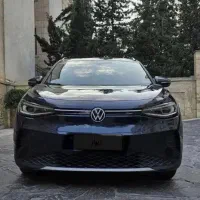 فولکس واگن id4 پیور/شرایط اقساط بانکی/تحویلفوری