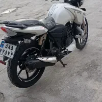 آپاچی در حد