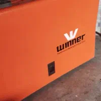 دستگاه جوش اینورتر ۴ کاره