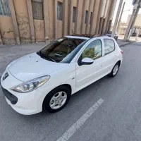 207اتومات پاناروما اتوماتیک فول ارتقاء