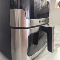 سرخ کن بدون روغن|اجاق گاز و لوازم برقی پختوپز|فسا, |دیوار