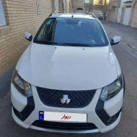 کوییک Gx-l مدل ۴۰۳|خودرو سواری و وانت|سیرجان, |دیوار